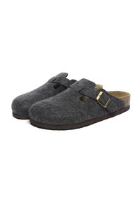 EVERAU Clogs - black