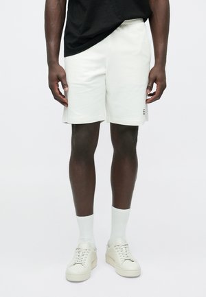 TRAIN CORE BERMUDA COFT - Šortky - sugar swizzle