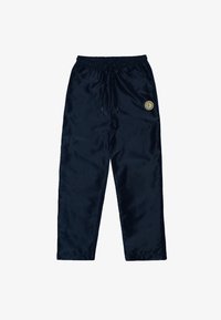 PANT TRACKSUIT UNISEX - Pantaloni de trening - navy
