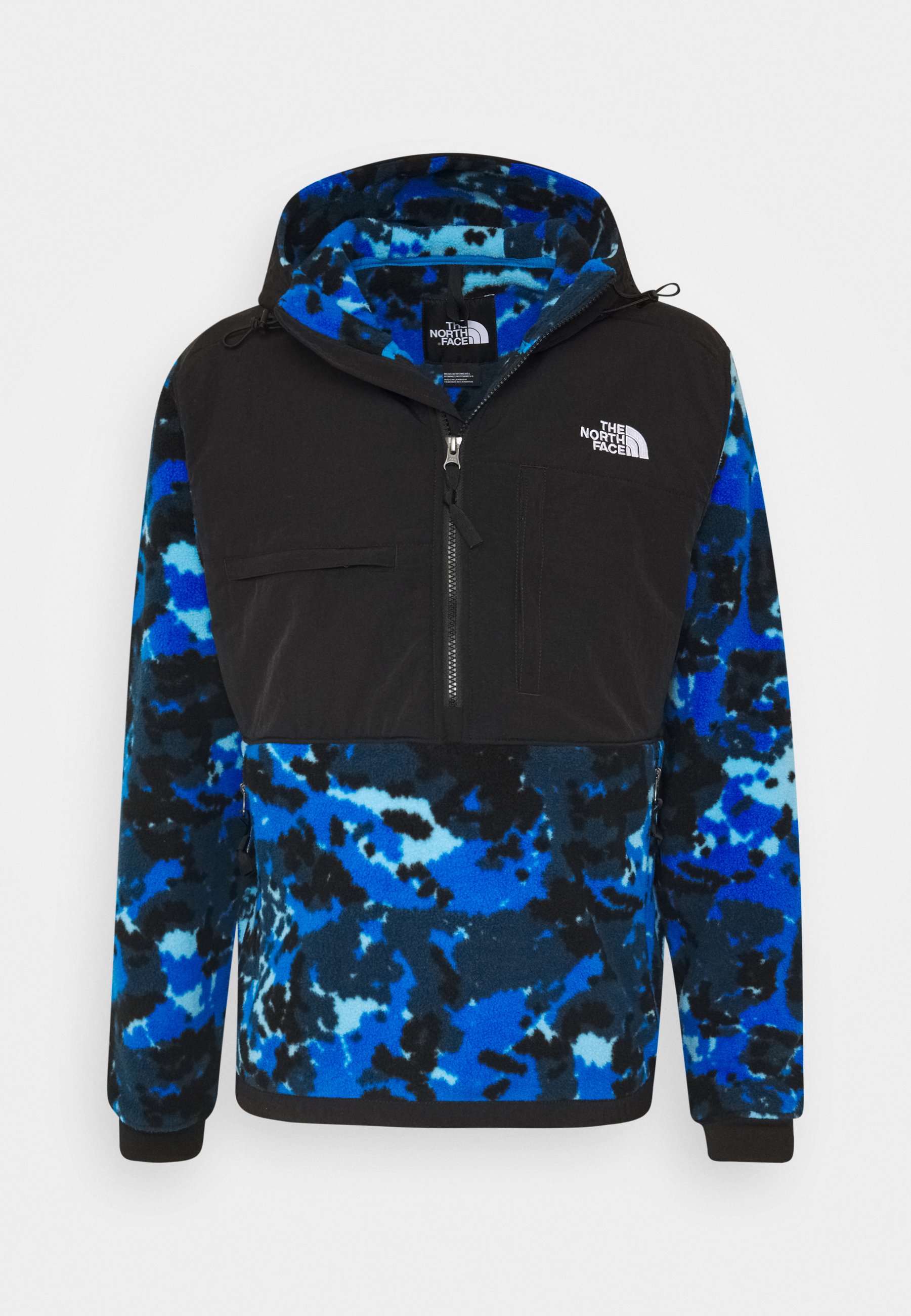 the north face denali hoodie