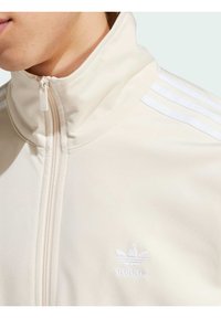 adidas Originals FBIRD - Sweater met rits - white
