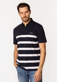 Lee Cooper TOLFE jasnoniebieski