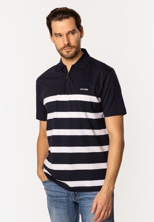 Lee Cooper TOLFE jasnoniebieski