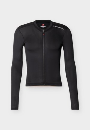 Castelli ESPRESSO 2 - Wielershirt - black