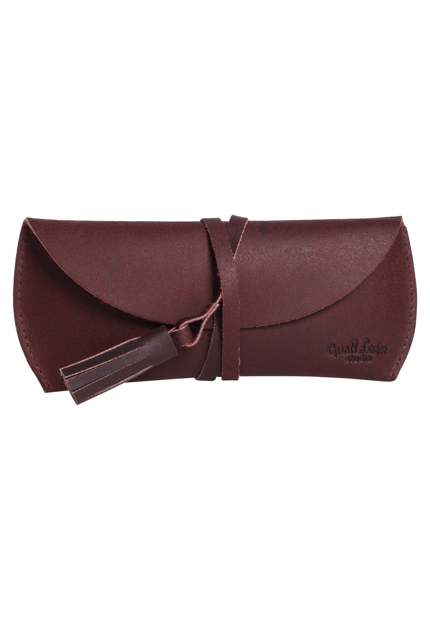 Gusti Leder Overige accessoires - weinrot/donkerrood - Zalando.be
