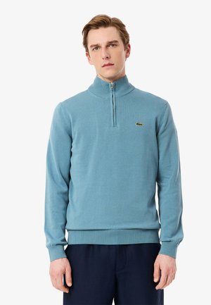 Lacoste Pullover - blue