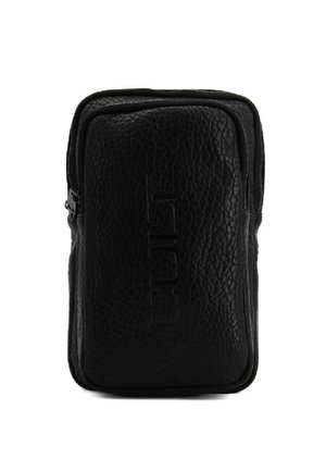 DAVID  - Borsa a tracolla - nero