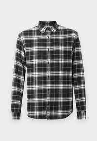 Valitud, black