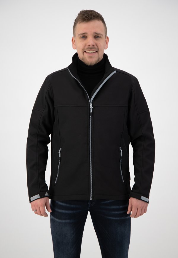 ODENSE - Outdoorjacke