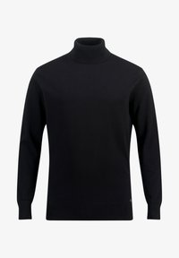 Ausgewählt, schwarz