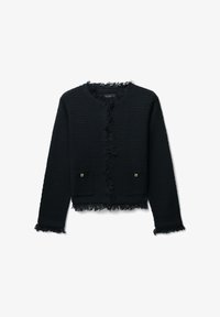 Selezionato, ultrablack