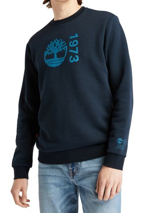 Sudadera - dark blue