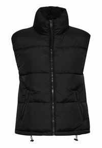 Unausgewählt, black