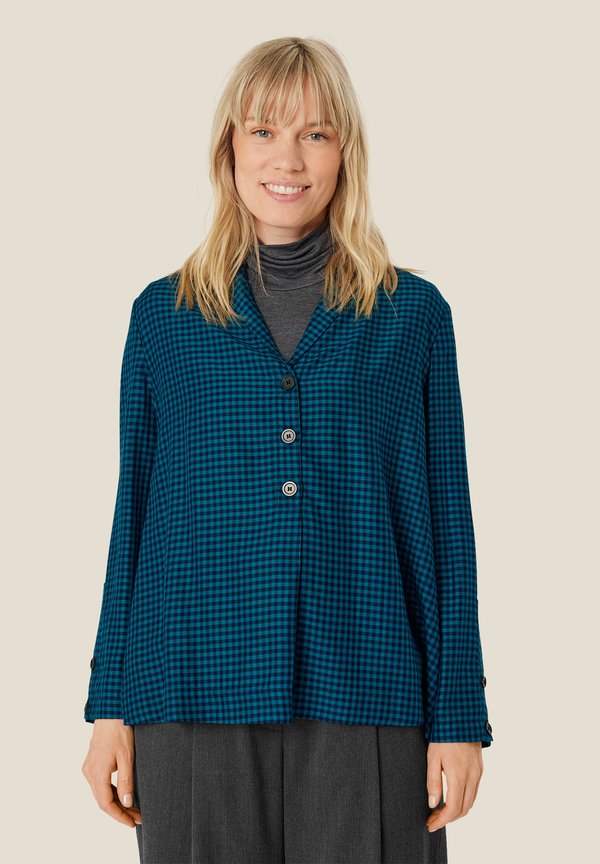 MABAXLEY - Bluse - celestial