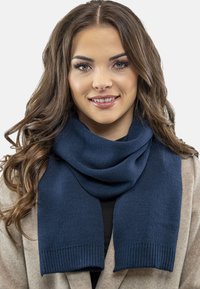 Vivisence Fular - dark blue