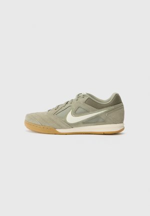 GATO UNISEX - Joggesko - army/soft pearl/gum/brown