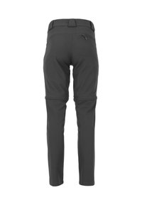 Whistler Outdoorbroeken - asphalt