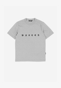 Επιλέχθηκε, ash grey