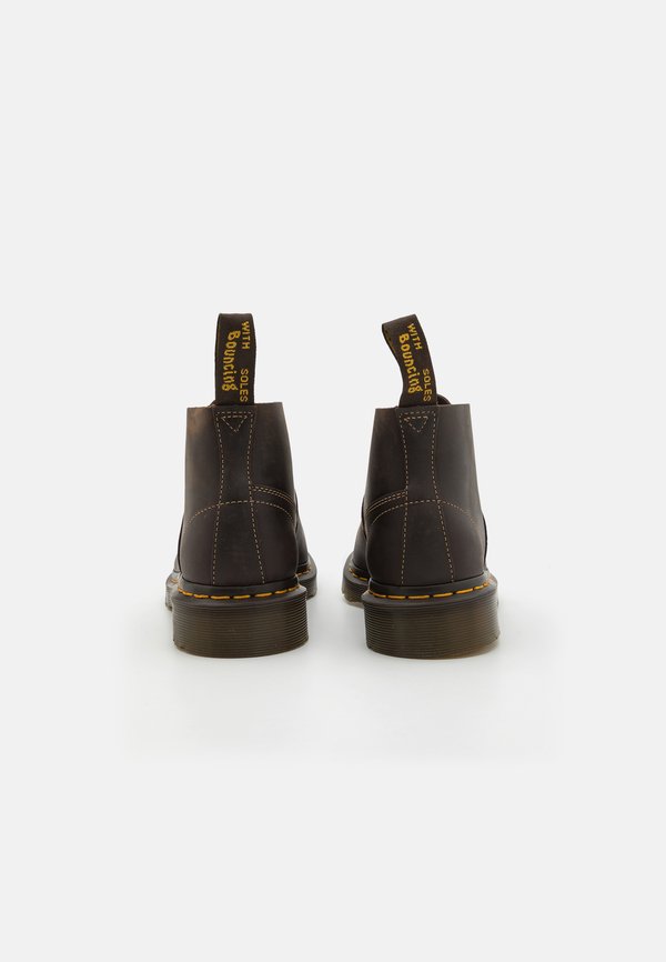 CHURCH MONKEY BOOT UNISEX - Lace-up ankle boots4