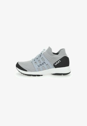 UYN, WANDER - Walking trainers - grau