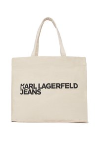 LOGO - Maisiņveida soma - natural