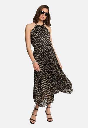 Maxi dress - multicolore