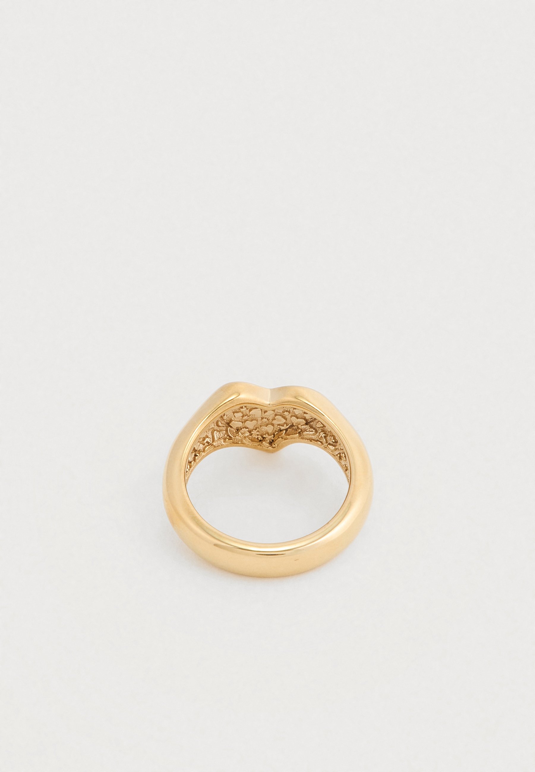 Vivienne Westwood MARYBELLE RING - Ring - gold-coloured - Zalando