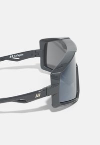 Le Specs VULTURE UNISEX - Ochelari de soare - charcoal