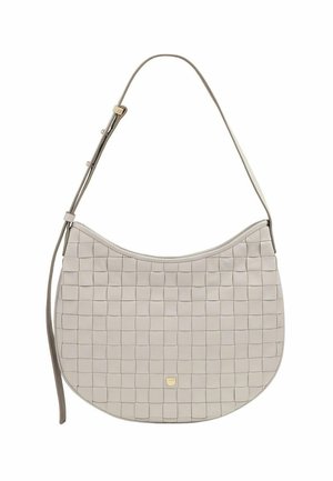 Sac à main - pearl grey