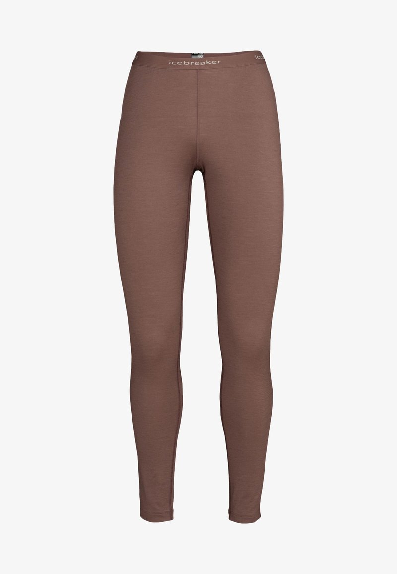 icebreaker Onderbroek - MEDIUM PURPLE