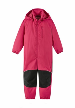 KELLOLA - Schneeanzug - bright berry