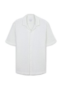 Unausgewählt, bianco lana