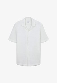 Selezionato, bianco lana