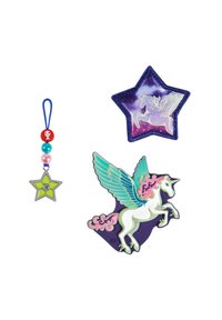 Unselected, pegasus night nuala