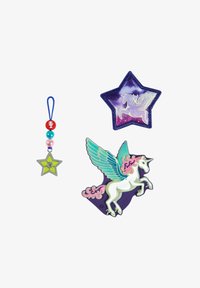 Unselected, pegasus night nuala