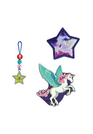 3-TEILIG - Sonstige Accessoires - pegasus night nuala