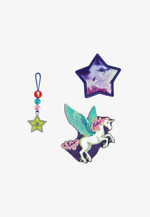 Step by Step 3-TEILIG - Sonstige Accessoires - pegasus night nuala