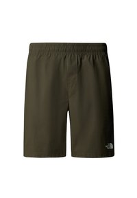 Unselected, new taupe green