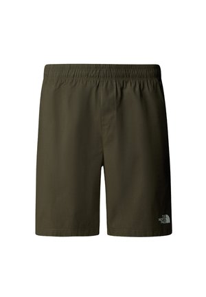 The North Face LIMESTONE - Shorts - new taupe green