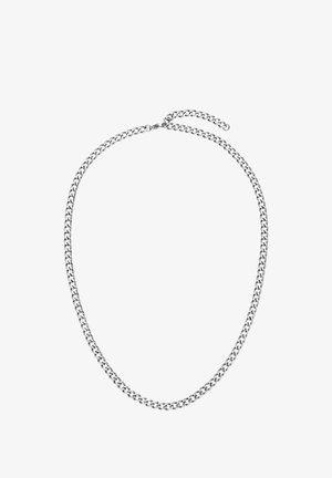 PURELEI, Necklace - silberfarben