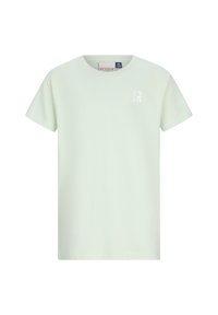 Niet geselecteerd, soft mint