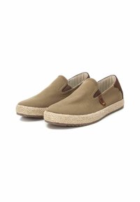 Refresh Alpargatas - taupe