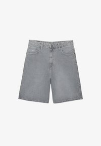Niet geselecteerd, dark grey