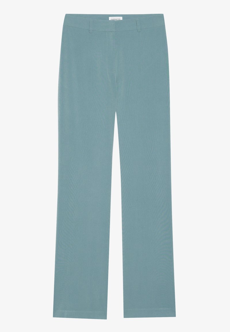 Even&Odd Broek groen Even&Odd Broek groen