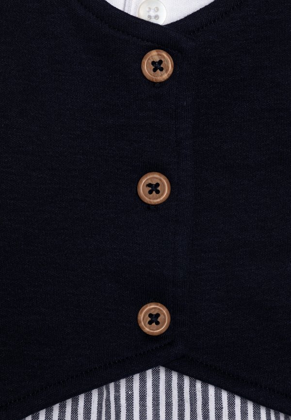 OVERALL CLASSIC BOYS - Jumpsuit3