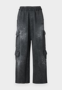 Pantaloni sportivi - black