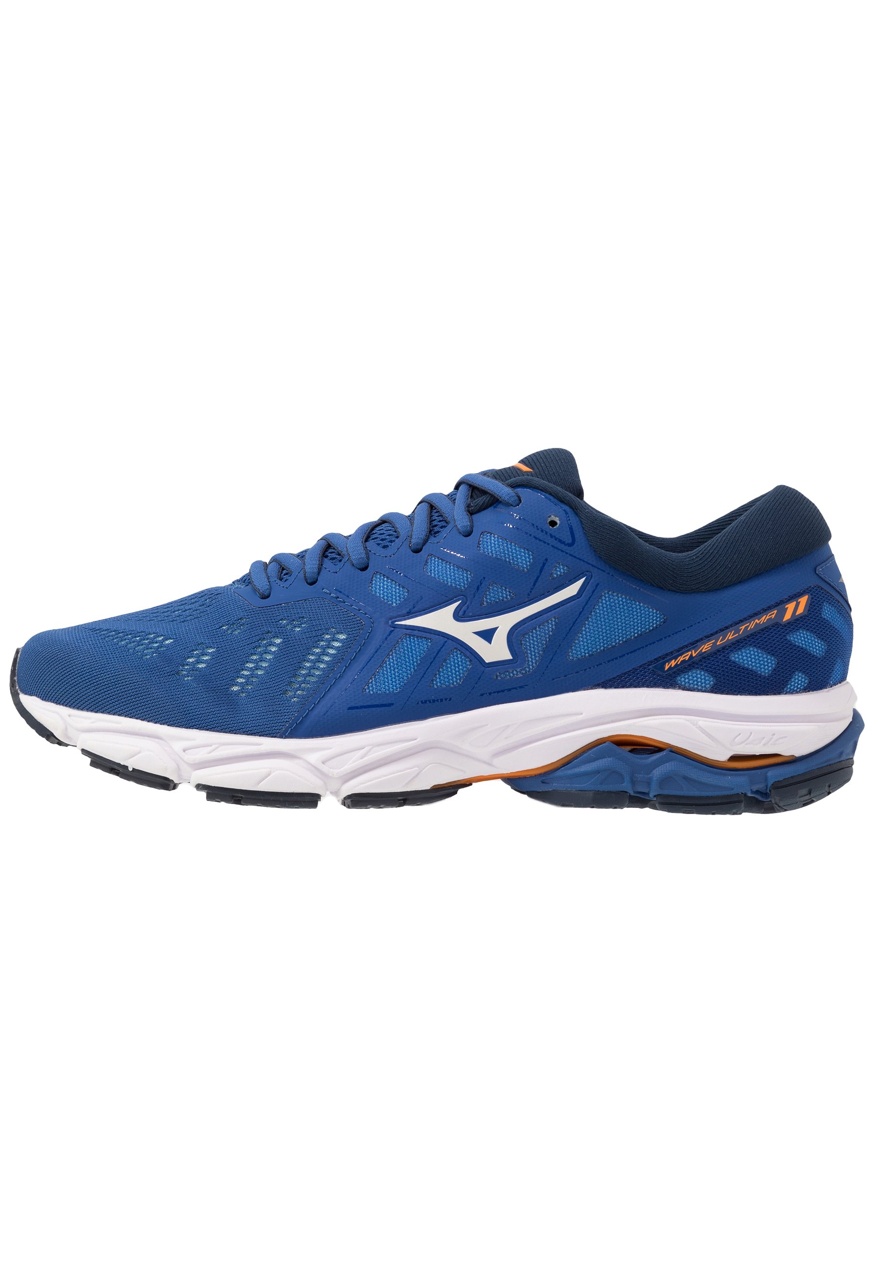 mizuno wave ultima 1 yellow