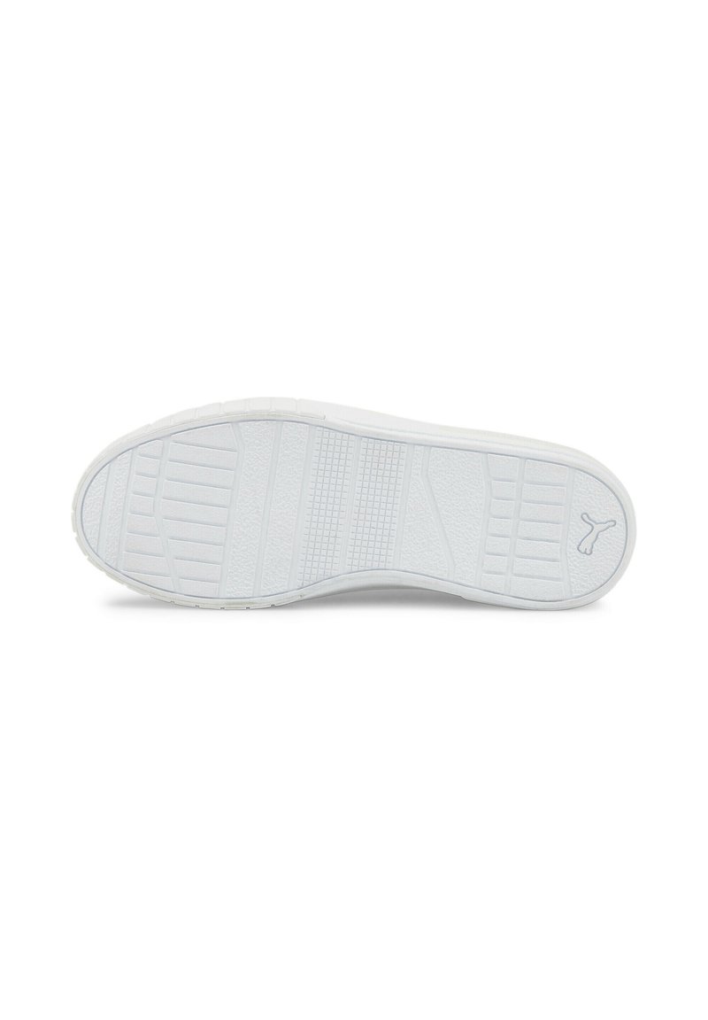 Damen Sneaker low | Puma CALI STAR Sneaker low putty pristine/beige - JT84874 Damen Sneaker low | Puma CALI STAR Sneaker low putty pristine/beige - JT84874