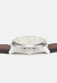 Fossil EVERETT - Montre - silver-coloured