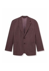 Unausgewählt, purple